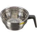 Bunn S/S Brew Funnel For Bunn - Part# 02718.0000 (Ocm) 02718.0000 (OCM)